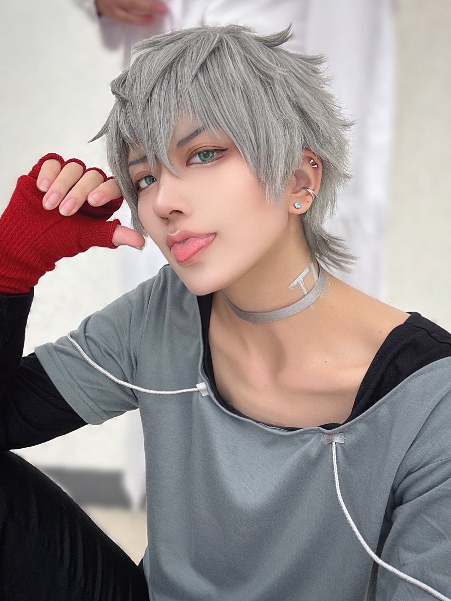 cosplay エイリアンステージ / ティル #ALNST #에이스테 #till