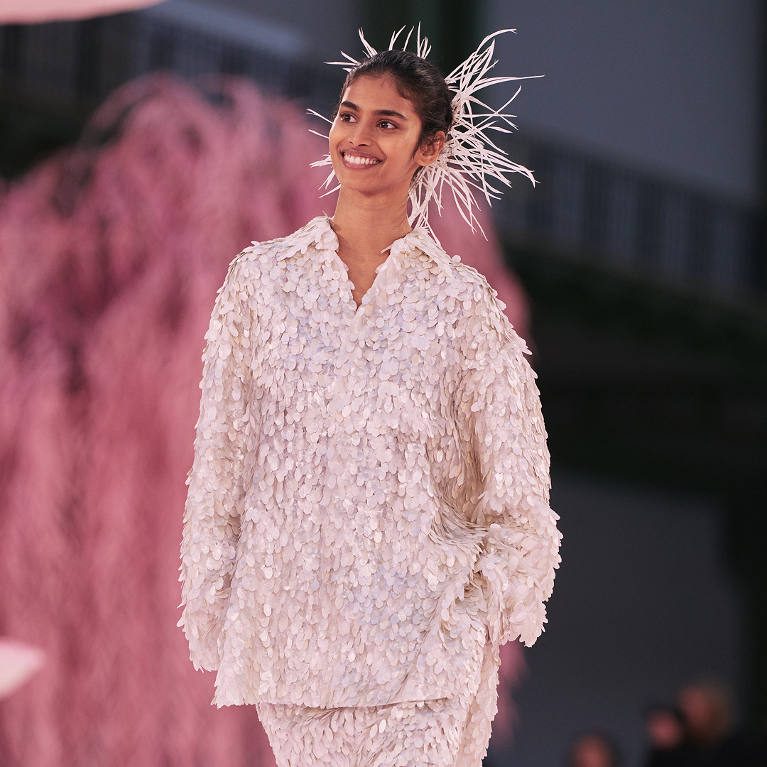 CHANEL シャネル (@CHANEL_JP) / Highlights / X