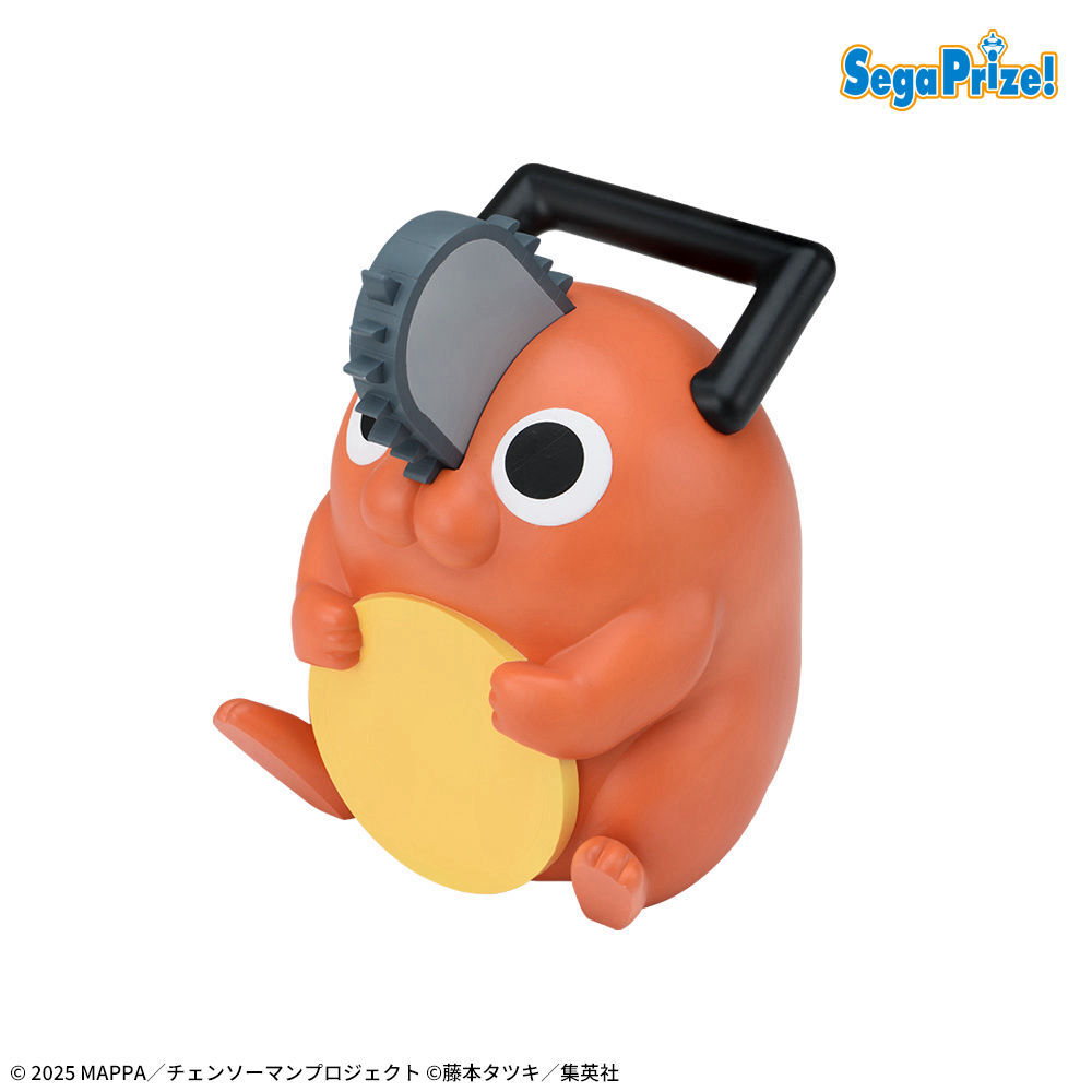 チェンソーマングッズ情報【公式】 (@CSM_GOODS) / Posts / X