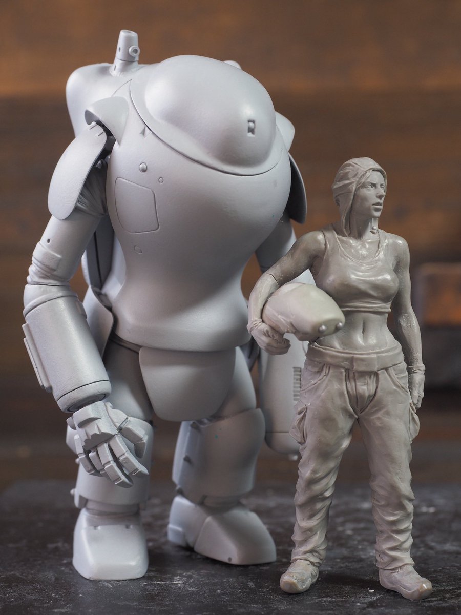 LOVELOVEGARDENファンタジア.ヒラメキガールMa.K