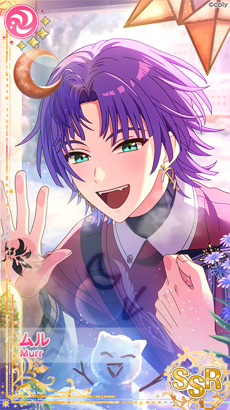 予告】 2月1日(日) 0時よりBirthdayガチャ〈February〉が開催🎉 【期間