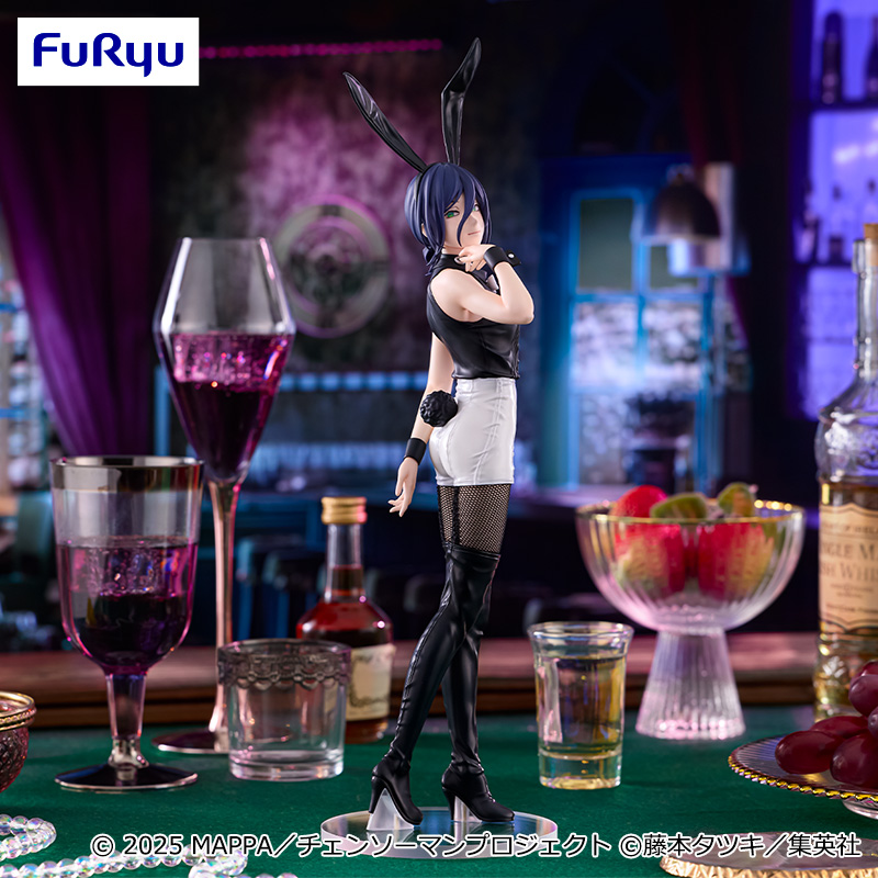 1/30 0時 スタート予定！】 『劇場版『チェンソーマン レゼ篇