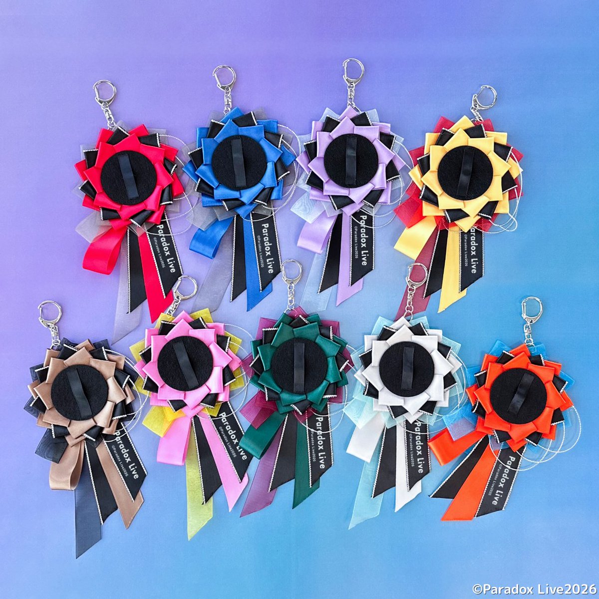 FC会員限定グッズ💎受注受付中 /／ ⏰受注期間⚠️𝟐𝟎𝟐𝟔/𝟏/𝟑𝟎