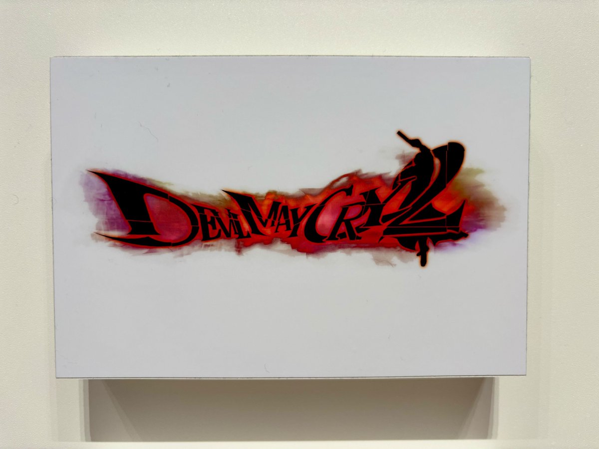 🎮1月30日は・・・ 『デビル メイ クライ2』の発売日！ ＼ #大カプコン