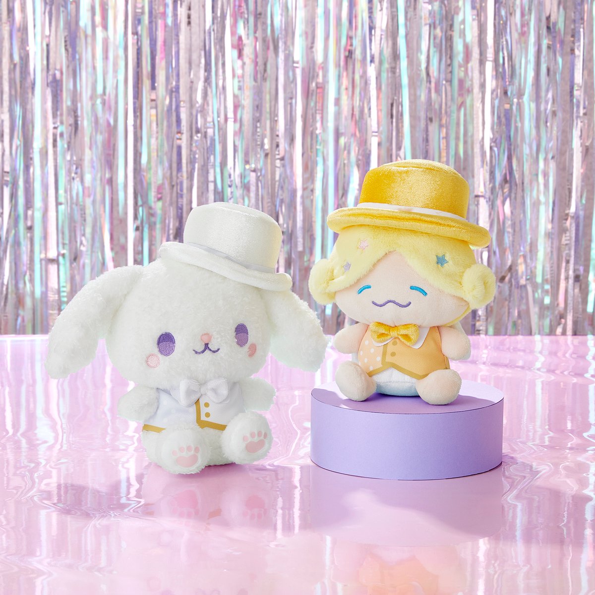 ✦✦✦✦✦✦✦✦ D-3 ✦✦✦✦✦✦✦✦ JOCHUMぬいぐるみ第2弾