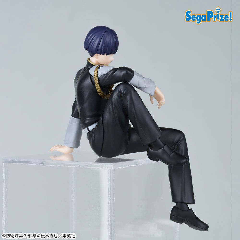 プライズ】 アニメ『怪獣8号』から「保科宗四郎」の #ちょこのせ