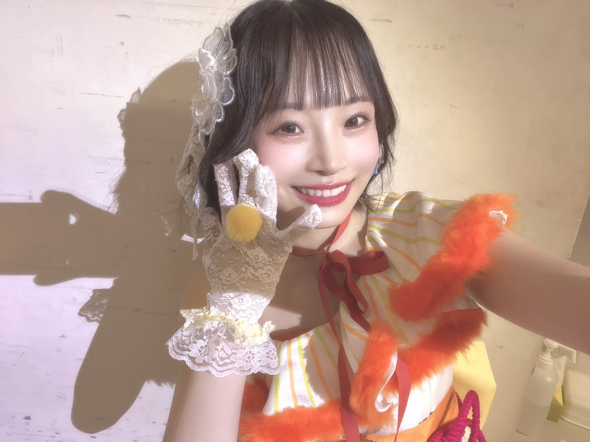 蓮ノ空3rdスリブ吟子と、貴方と過ごした時間がまたひとつ大切な宝物に