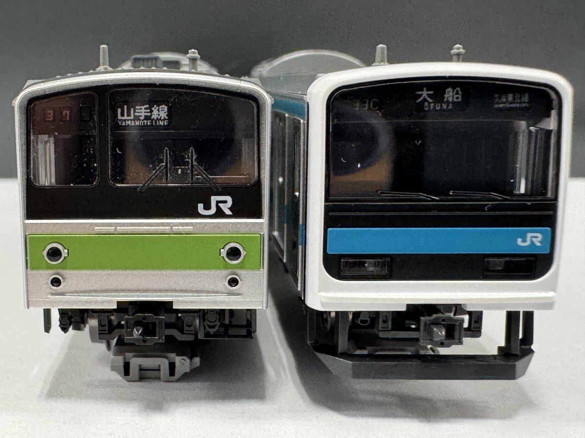 鉄道模型】新商品ピックアップ1 TOMIX ファーストカーミュージアム