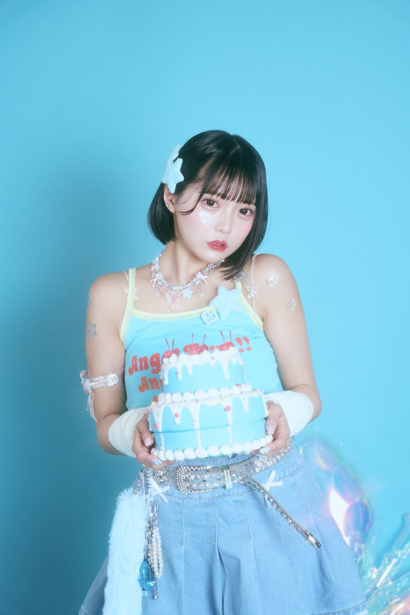 CANDYTUNE 福山梨乃 りのまる チェキまとめ売り CANDY TUNE 福山梨乃