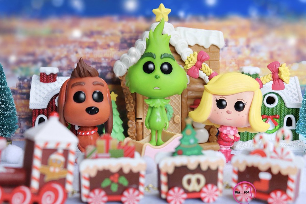 Funko新作情報🦸ご愛顧ありがとうございました！ (@funko_shinsaku