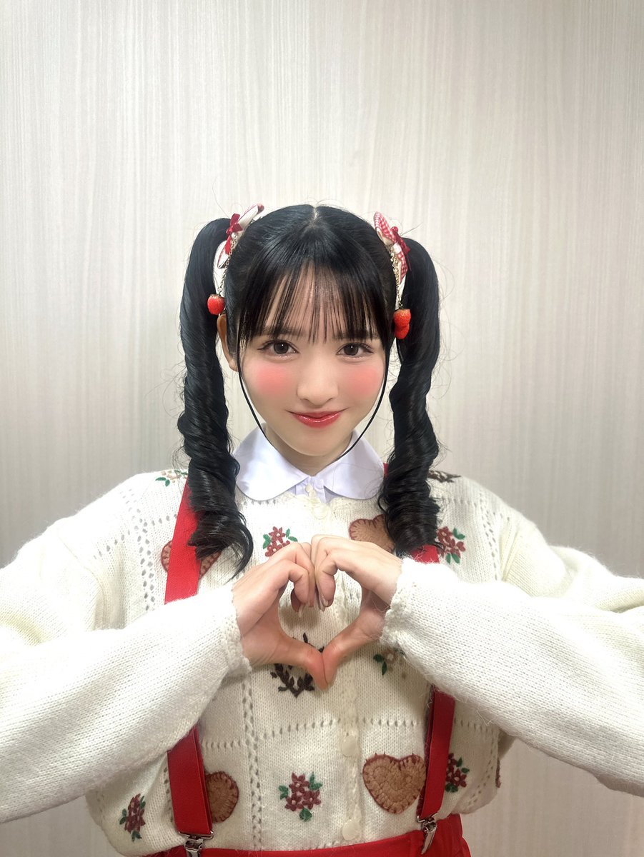 このあと17:00〜 #鎮西寿々歌 が ドリフに大挑戦🧡🎍✨ 2025年1月1日