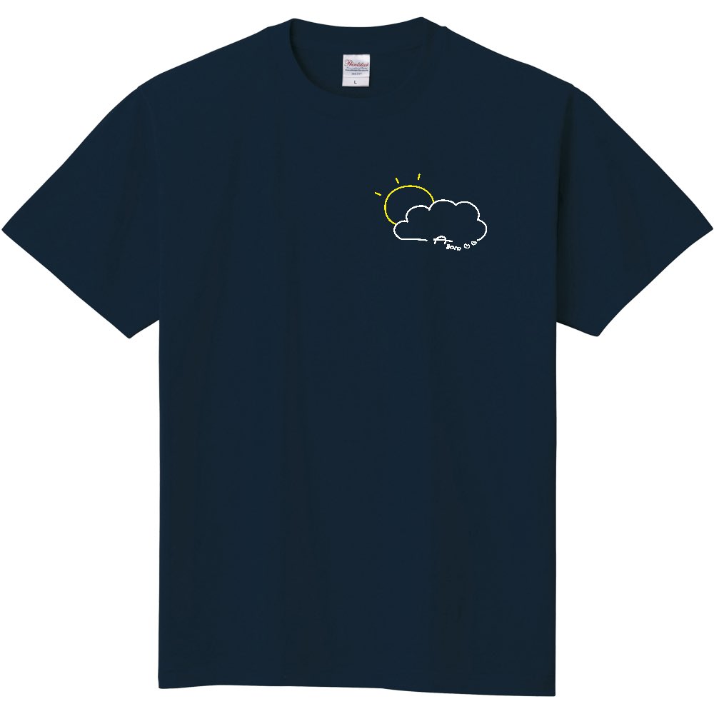 🌈🌟UP-T オリジナルTシャツ🌟🌈 💚🩵💛🩷💜❤️🧡💙 2025年2月22日