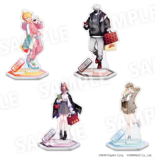 ドンキ『＃コンパス』コラボ第2弾！「お買い物」をテーマに十文字