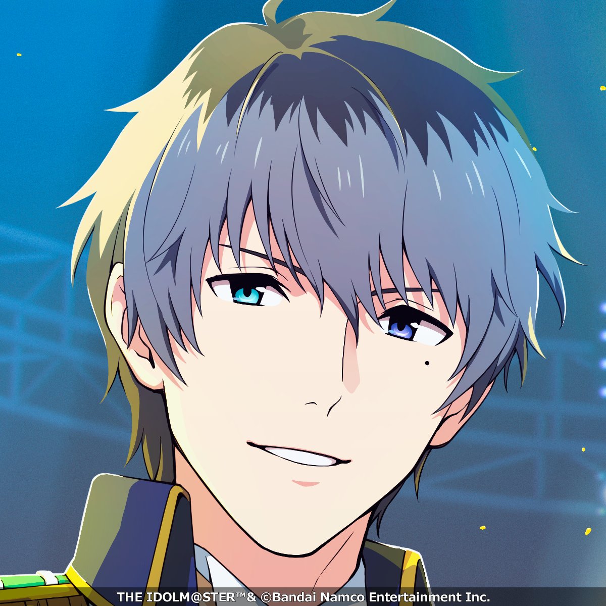 鷹城恭二BD2025 🎉Happy Birthday🎉 ⭐🎂✨ 誕生日を自分のことみたい