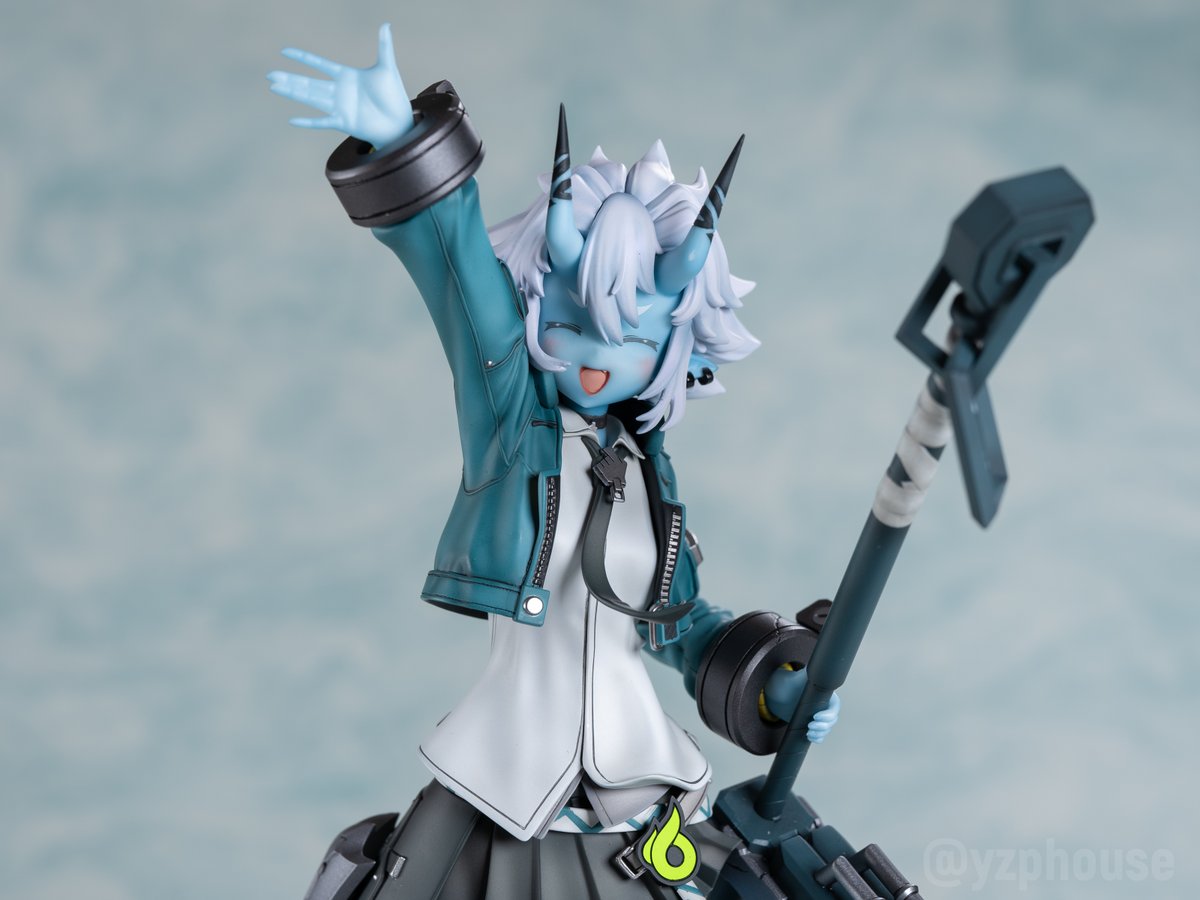 蒼角はここだよ！」 ワンフェス卓番：𝗬𝗭𝗣𝗵𝗼𝘂𝘀𝗲【 3-33-05