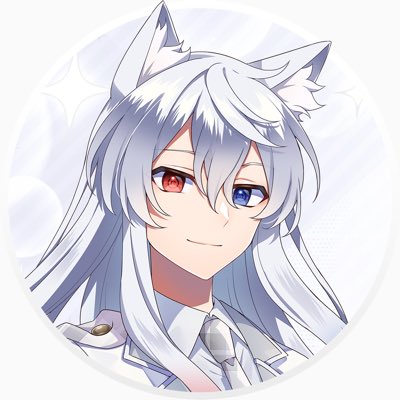 新しいプロフィール画像