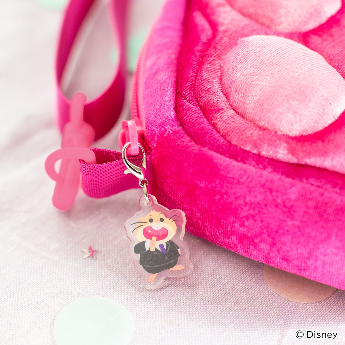 NEWS／ #ズートピア の劇中に登場するアイスキャンディーをモデルに