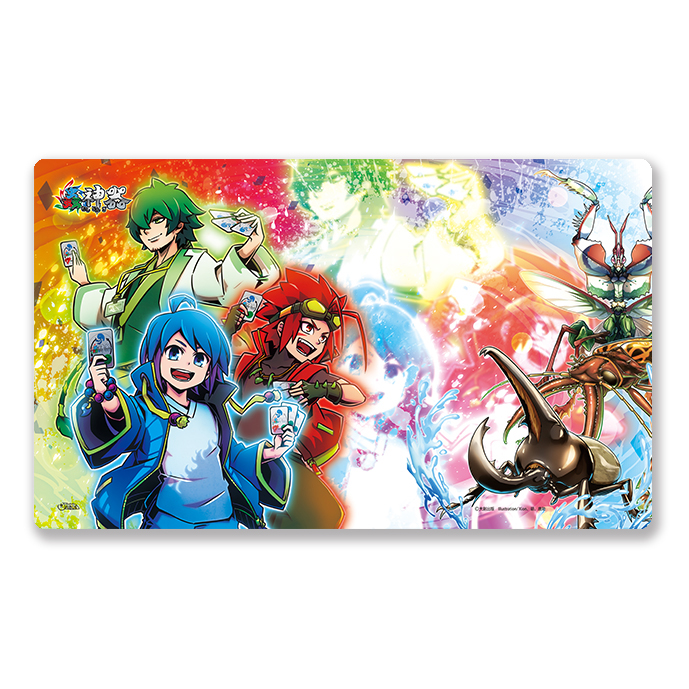 プレイマット再入荷のお知らせ】 大創出版オンラインショップにて人気