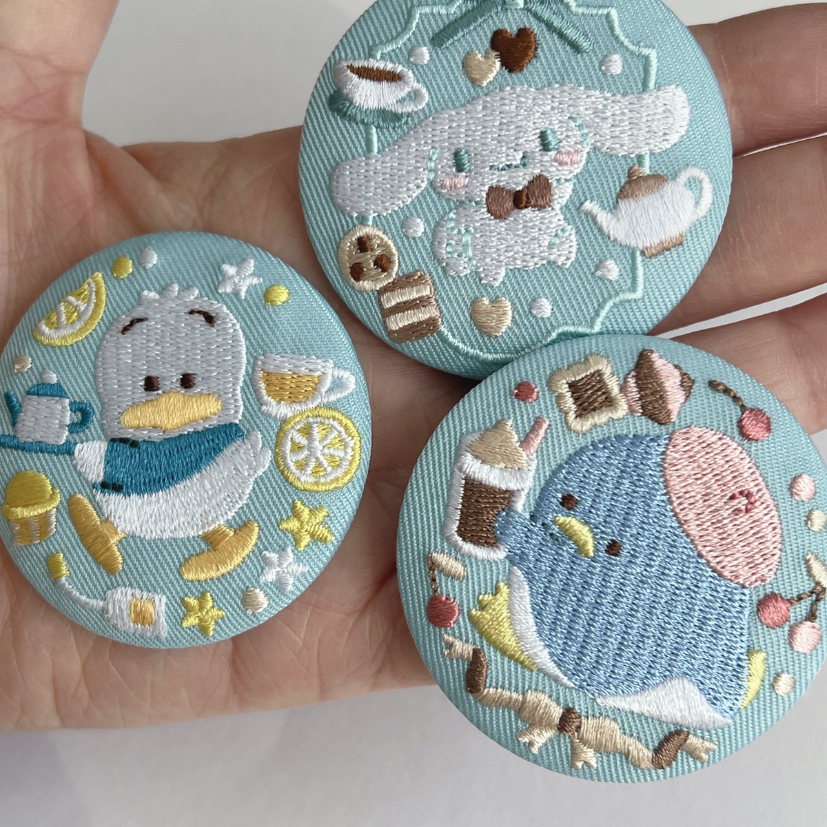 ⚠️本日2/27(木)発売📣🆕／ サンリオオンラインに「サンリオ