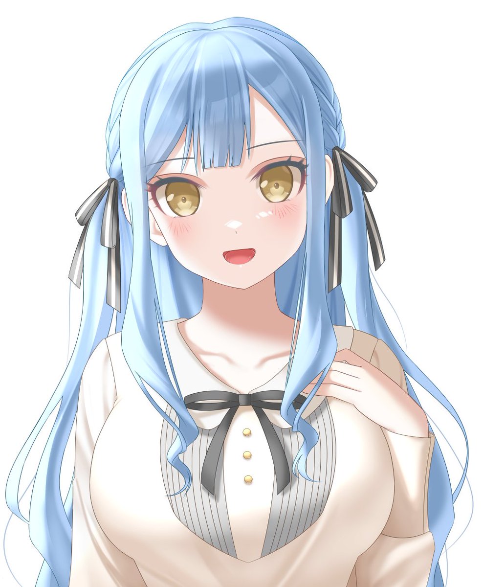 バンドリ #豊川祥子