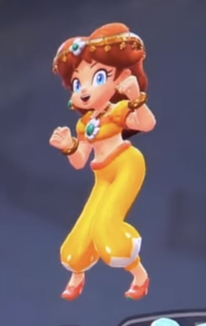 Is there an Elephant Daisy version of this?