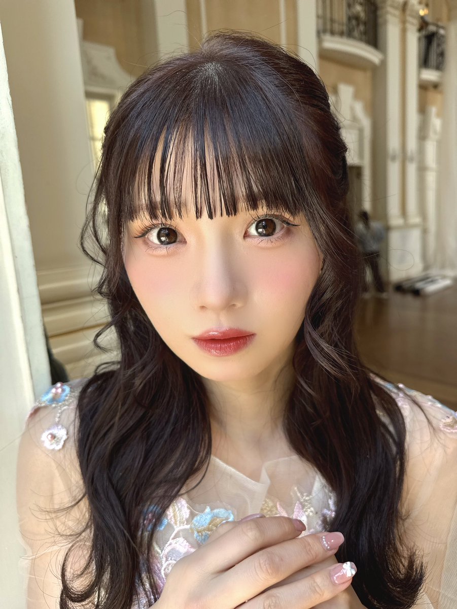 ≠ME 10th シングル 「モブノデレラ」 MVが公開されました