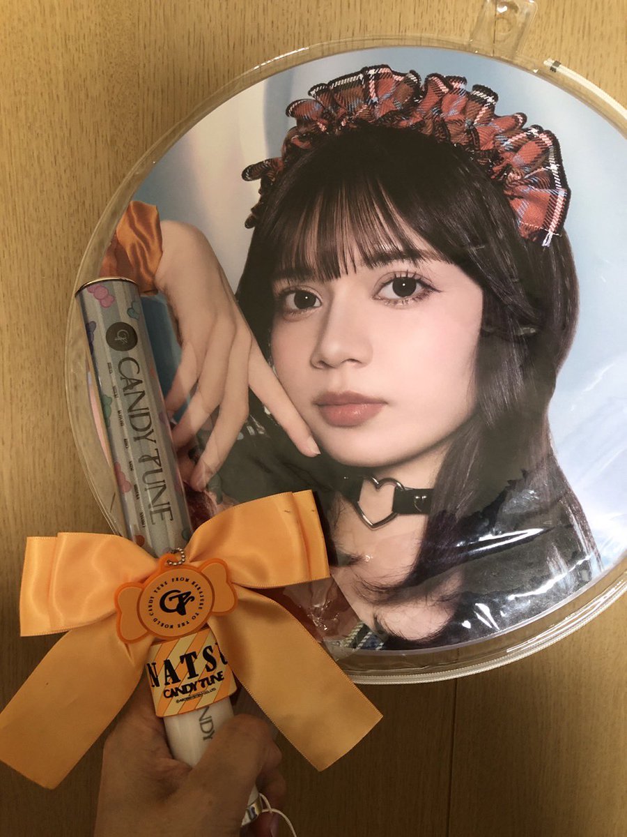 この使い方ならペンライトキャップ買うのありだな🤔 国際フォーラムで