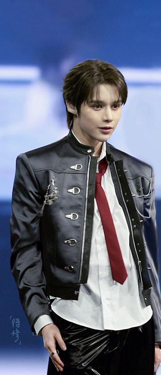 罚站 #JUSTIN #SMTR25 #ジェイジェイ #저스틴 #제이제이 #JJ #JUSTINJAY