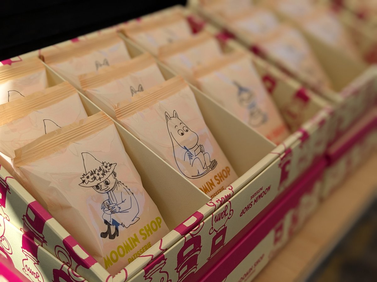 万博パビリオンのショップ情報忘れてた！ フードと一緒で、パビリオン