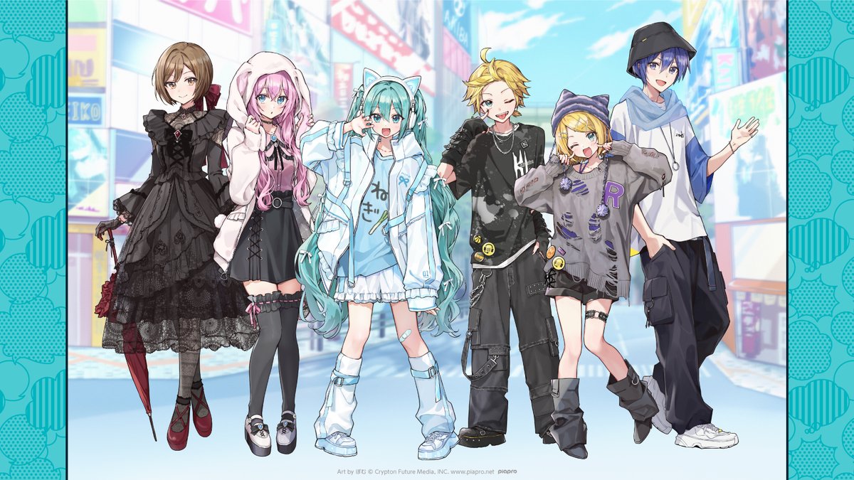 初音ミク ドン・キホーテフェア 情報🎉】 5/31(土)から、ドン