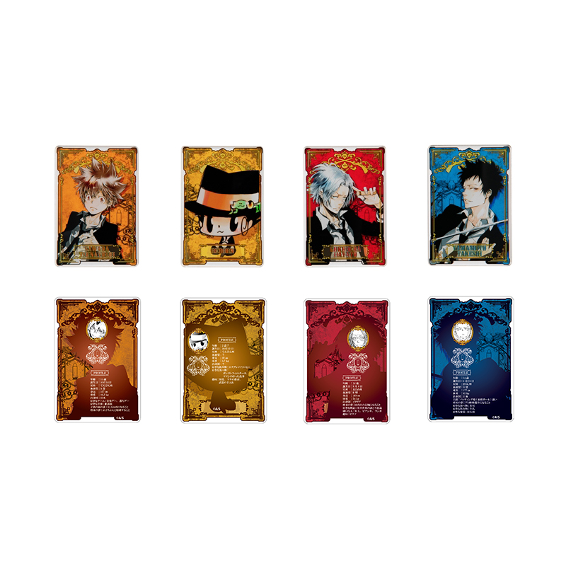 ⚠️5/16(金)受注締切⚠️】 🌟大好評受注中🌟 『#家庭教師ヒットマン