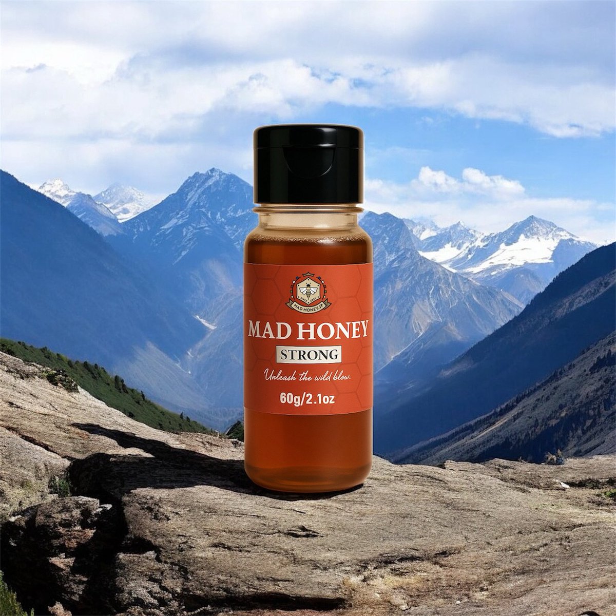 マッドハニーJP 広報 (@mad_honey_jp) / Posts / X