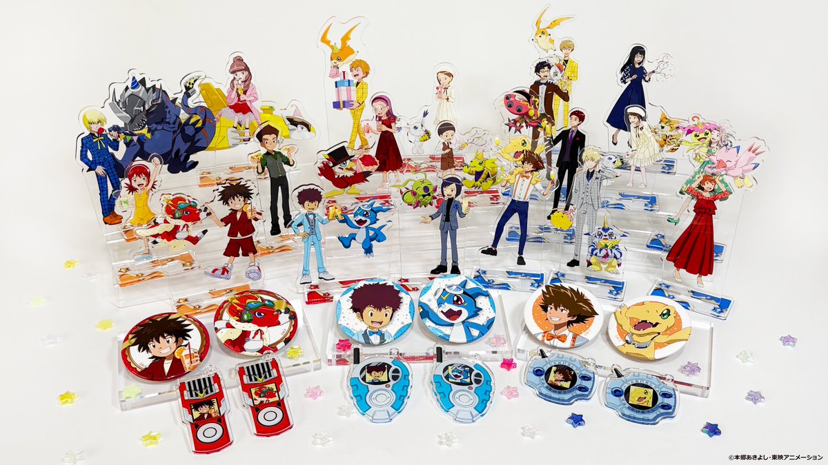 デジモンシリーズ×＃カラオケの鉄人】 コラボ開催中🔥 カラ鉄コラボも