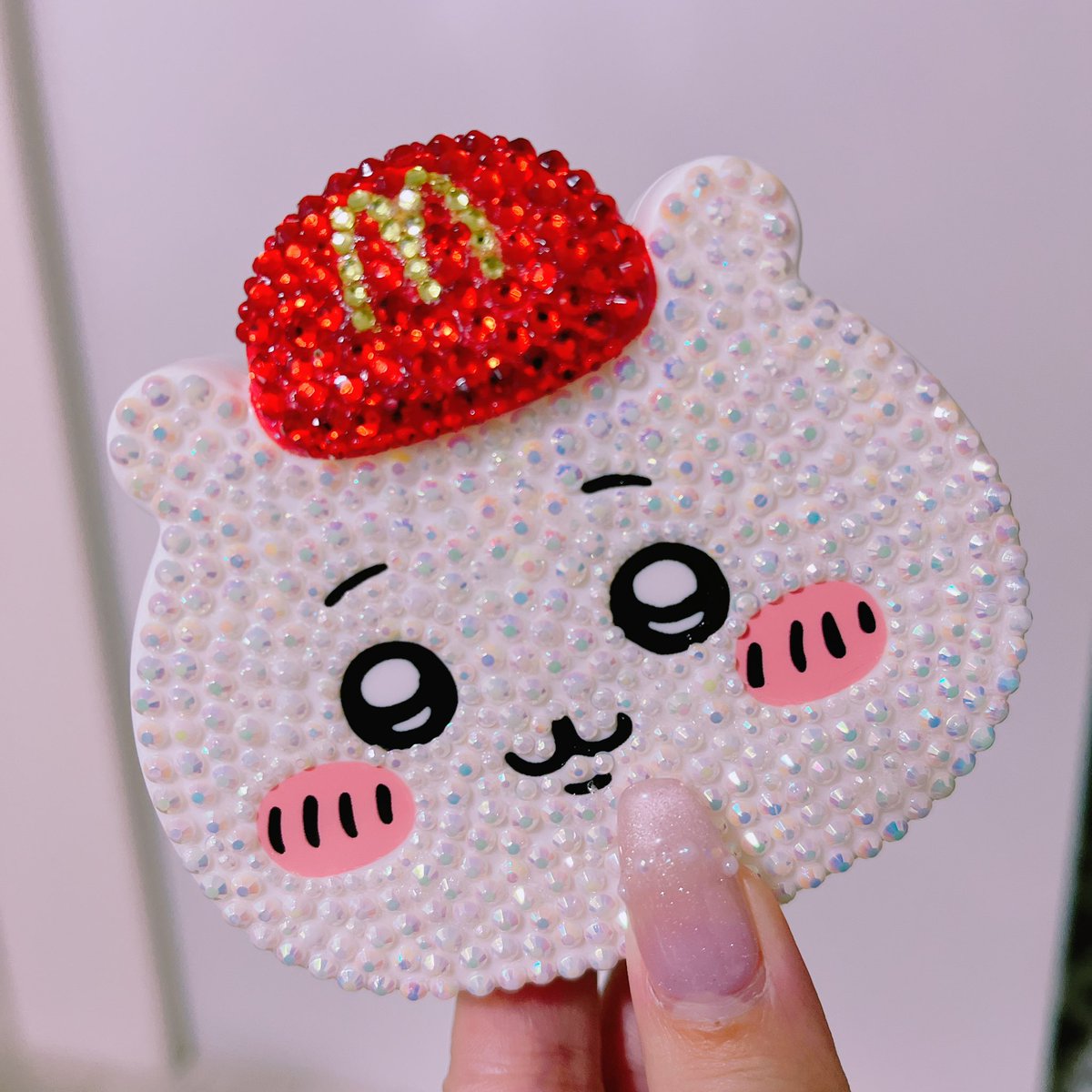 ぴぴまʓ ( ・̀ꈊ・́ )🍑 (@__pipimaru) / Posts / X