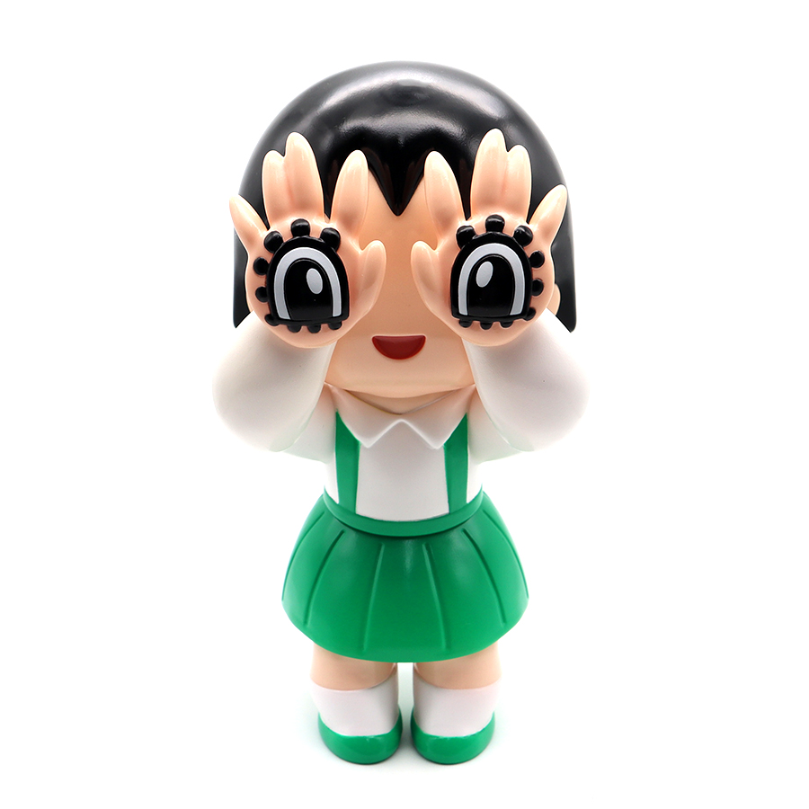 GRAPE BRAIN×ELECTRIC TOYS 