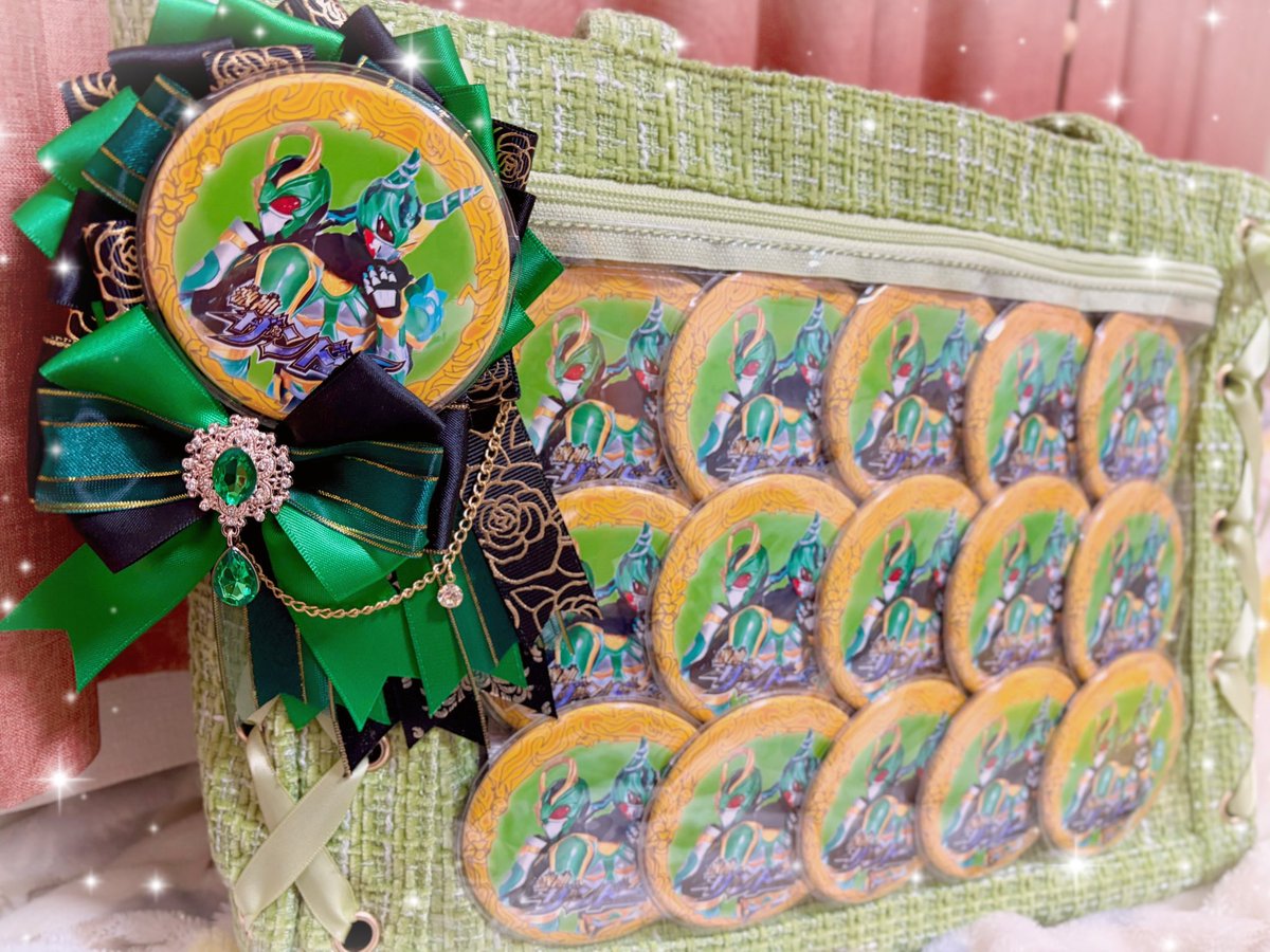 cerulean @痛ロゼット⭐︎オーダー受付中 (@Cerulean6211) / Posts / X