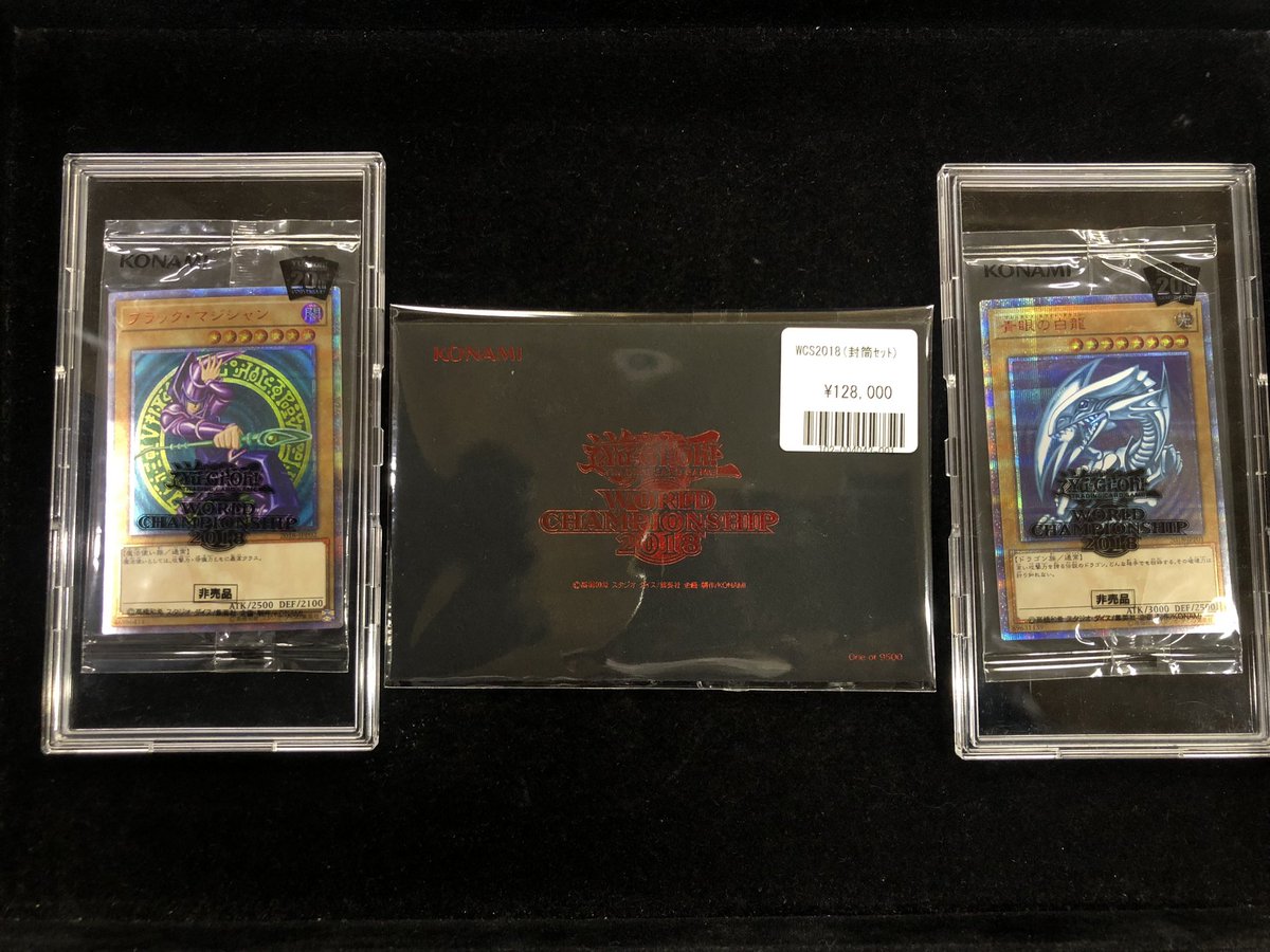 🌟福福トレカ遊戯王専門店入荷情報🌟 #秋葉原 #遊戯王 #yugioh 只今