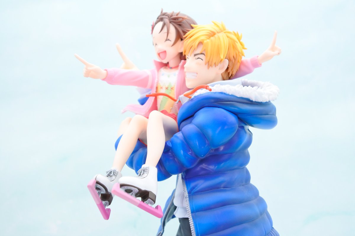 WF2026W新作情報】 卓番5-04-5『文桜造ガ』 メダリストより 『つかさと