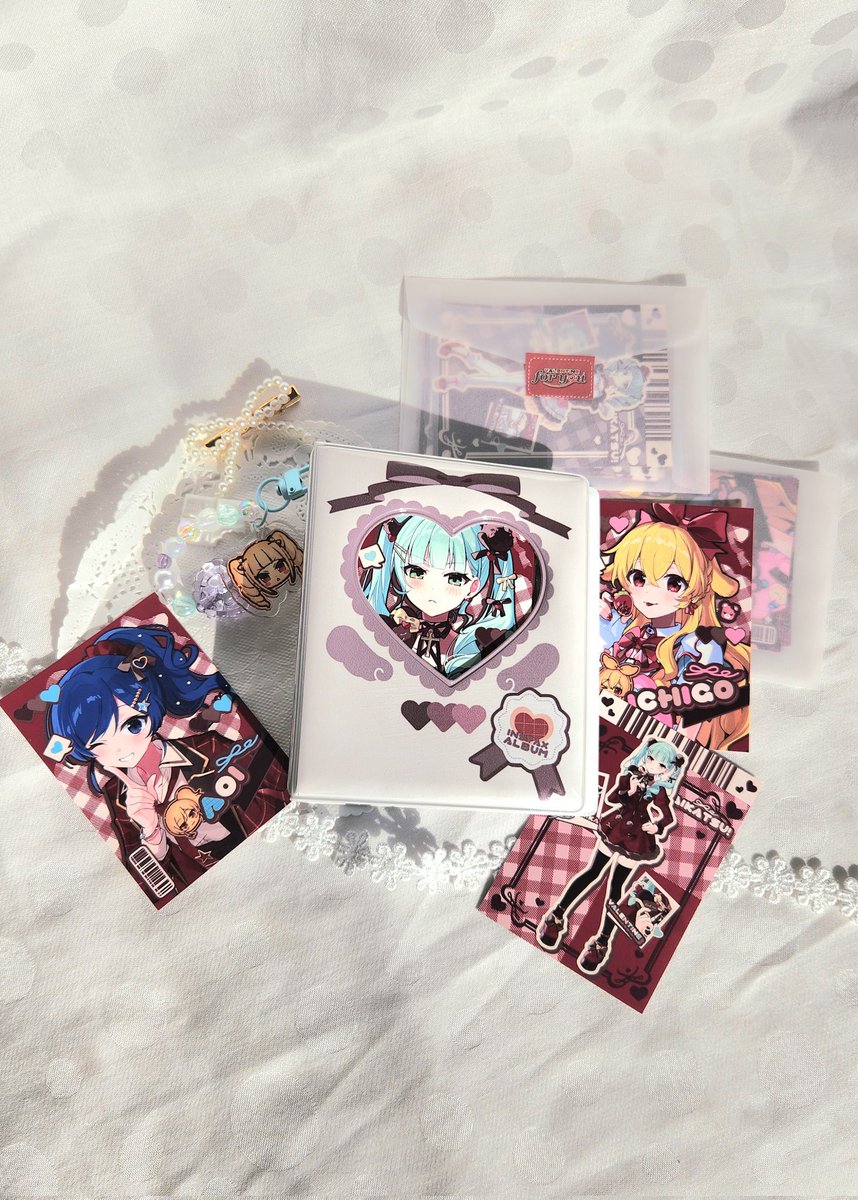 アイカツカード