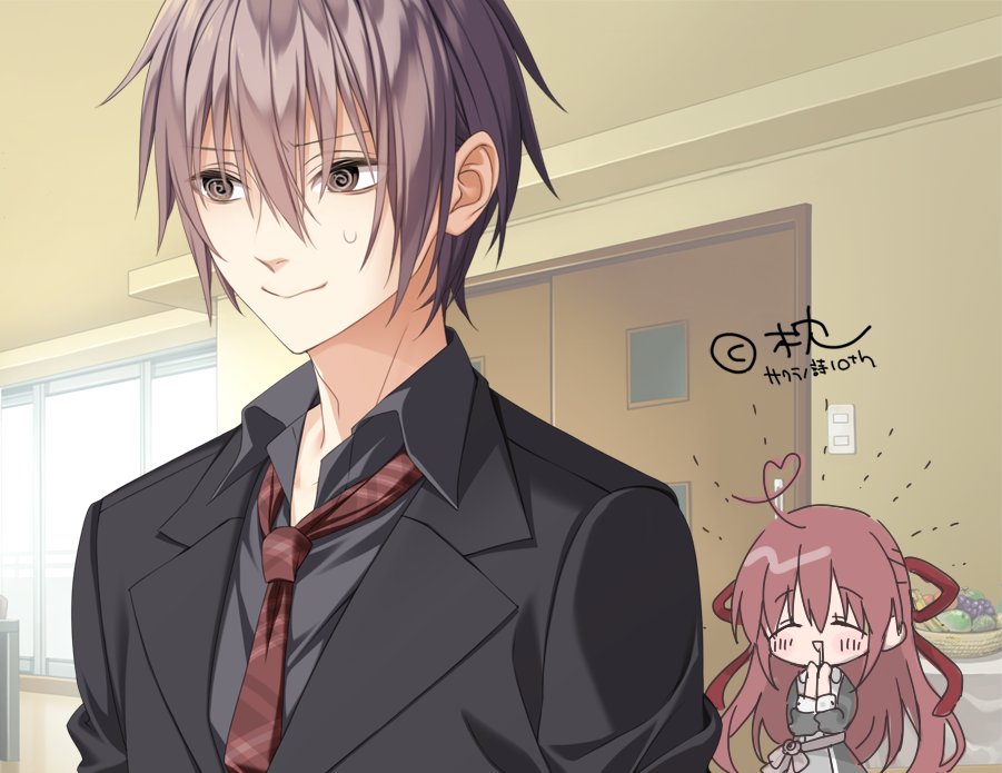 いぬきら(狗神煌) (@kilacco) / Posts / X