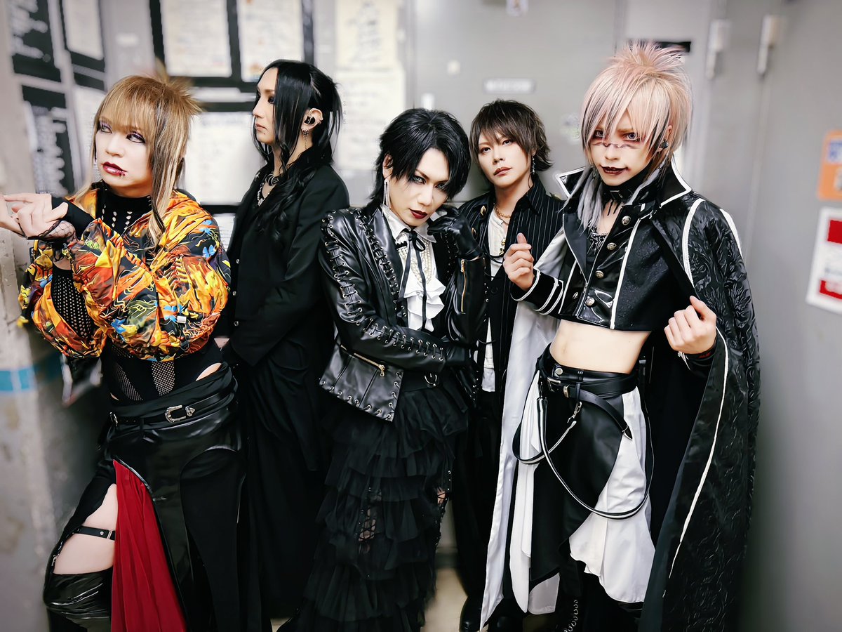 真緒 (@mao_Sadie) / Posts / X