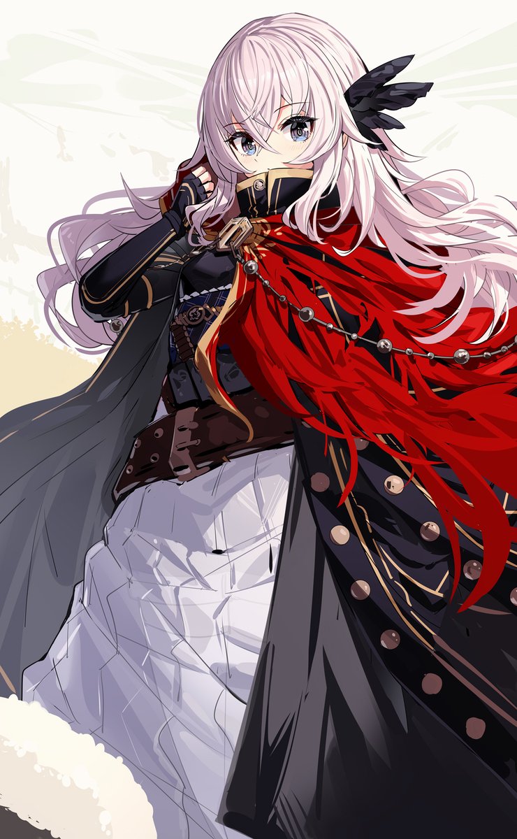 マホロア (@I0tZql) / Posts / X