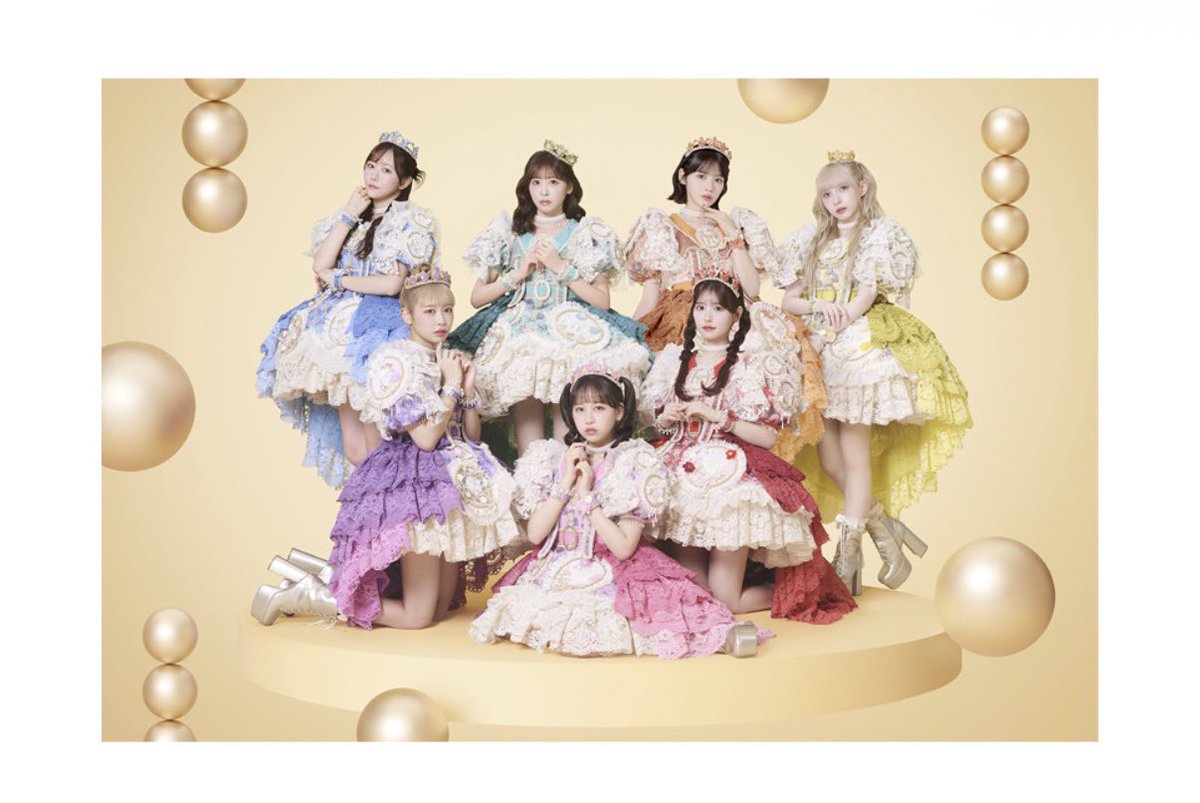 USJ_now #FRUITSZIPPER #ユニ春 ユニ春ライブ2026 2/8 セトリ Overture