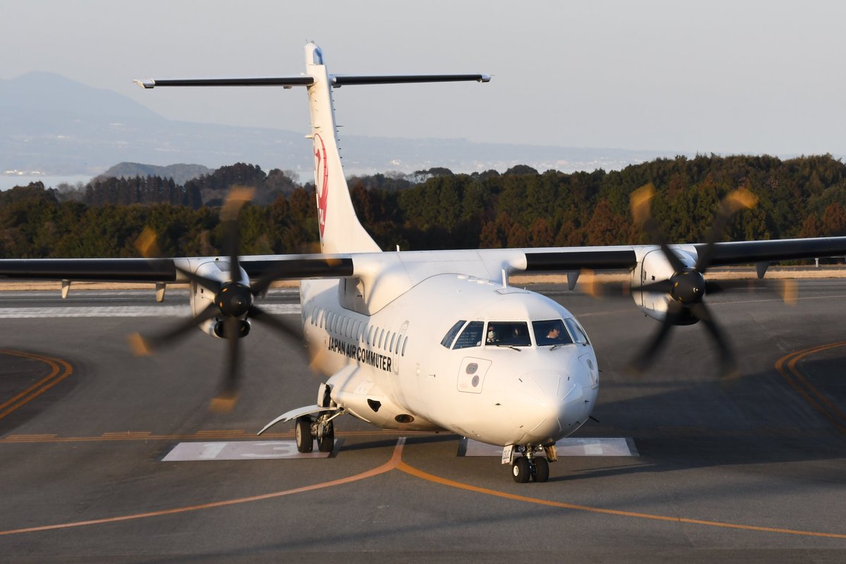 天草エアライン