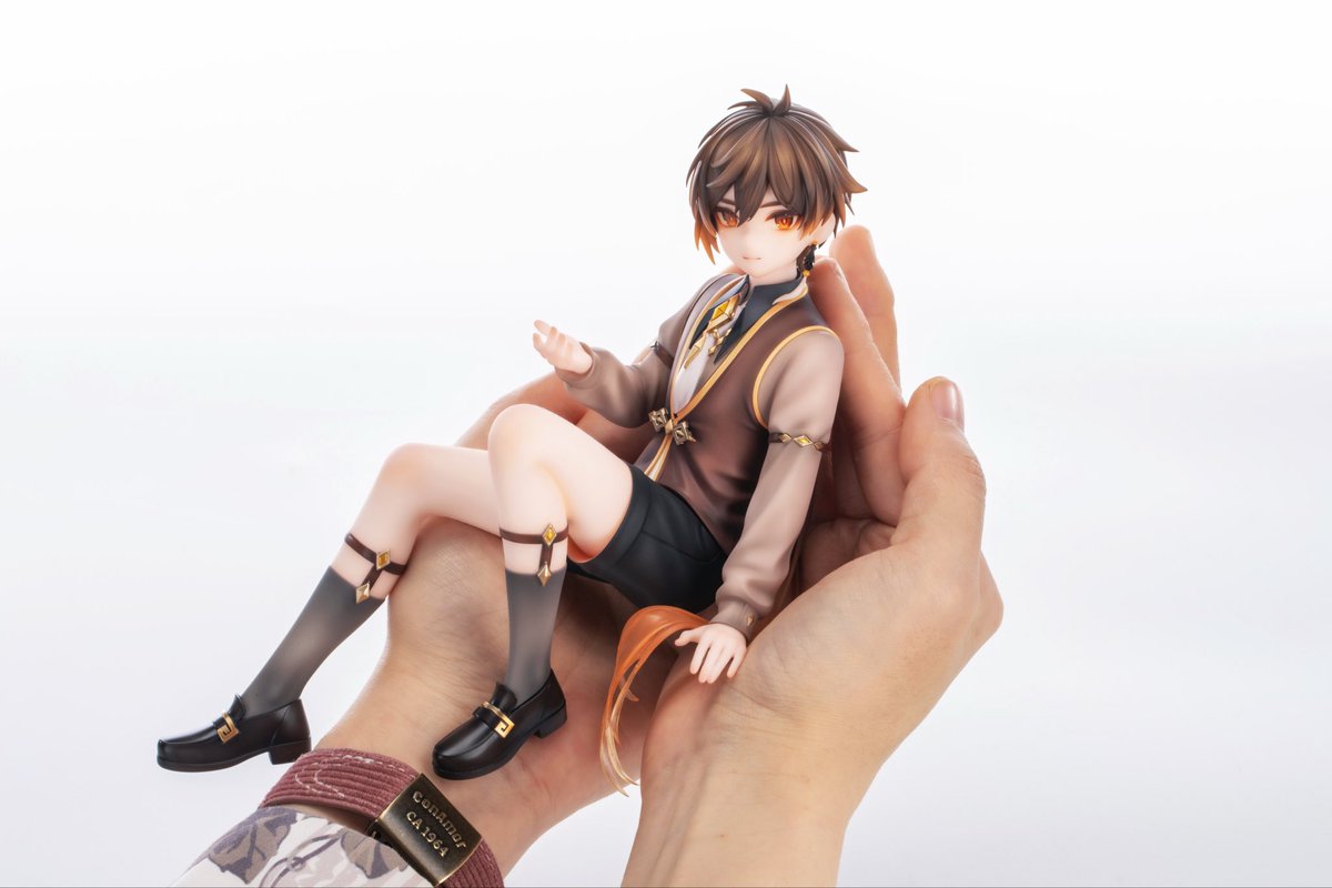 冬眠的地鼠君WF2026W【2-32-04】 (@cyanwww_27) / Posts / X