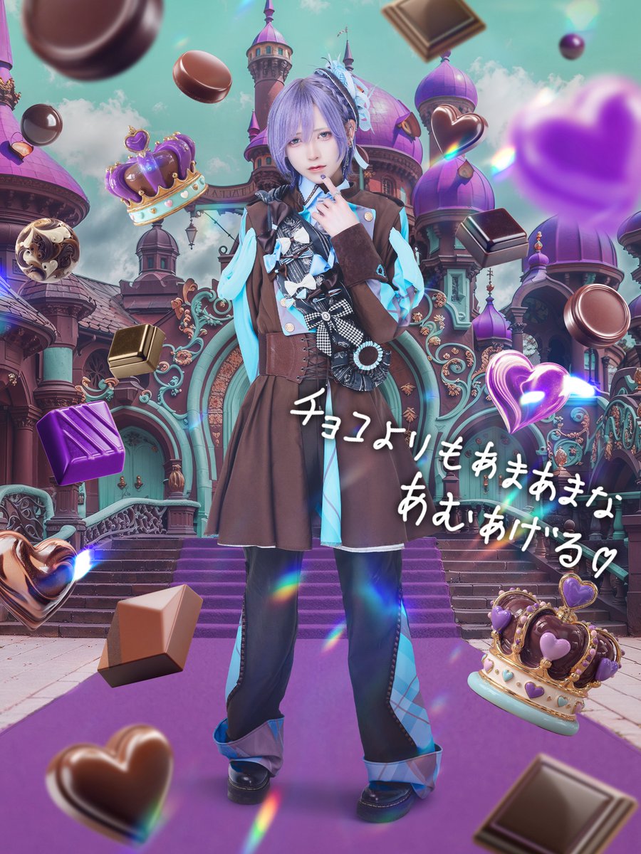 あむ (@am_svpt) / Posts / X