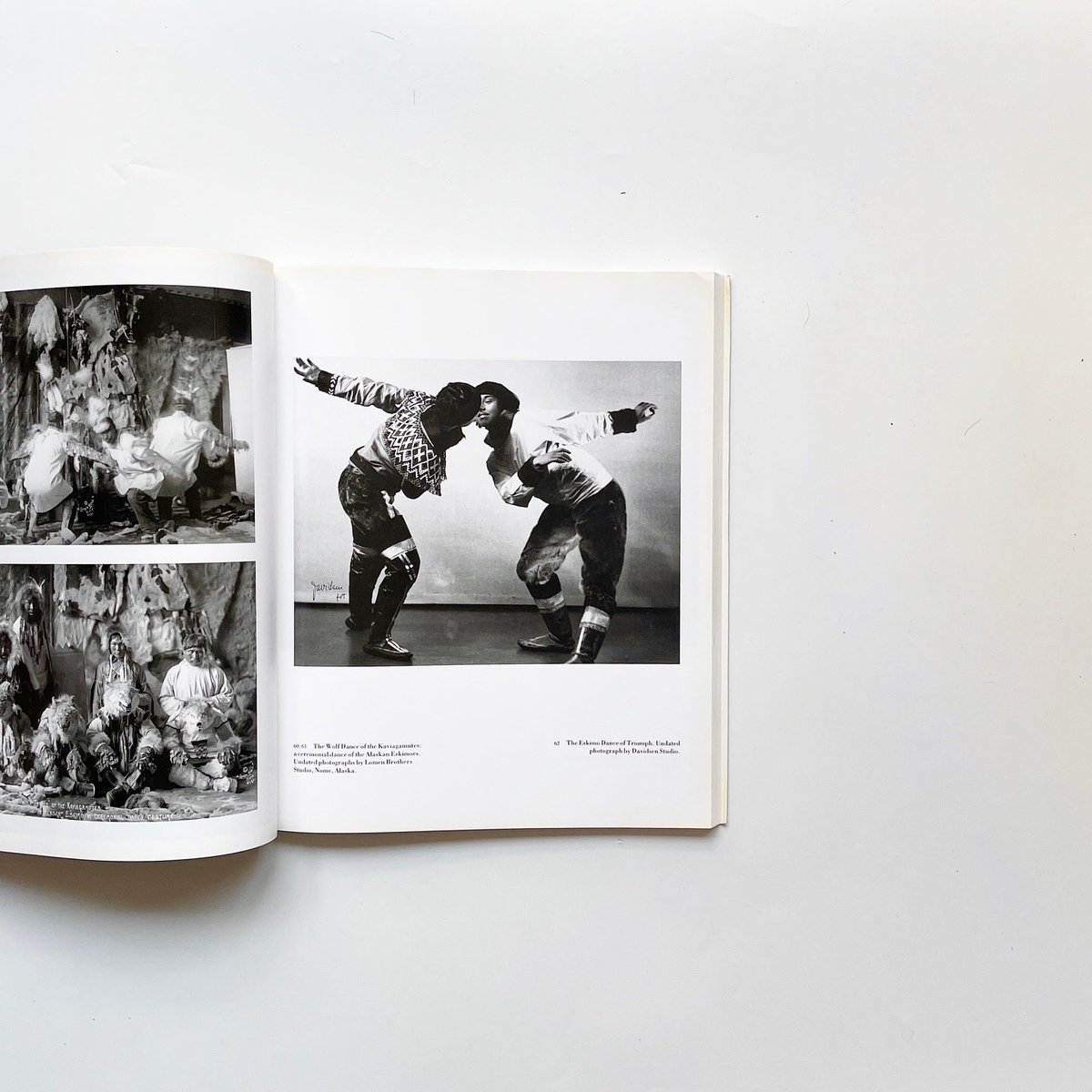 THE FUGITIVE GESTURE: Masterpieces of Dance Photography』 ダンス