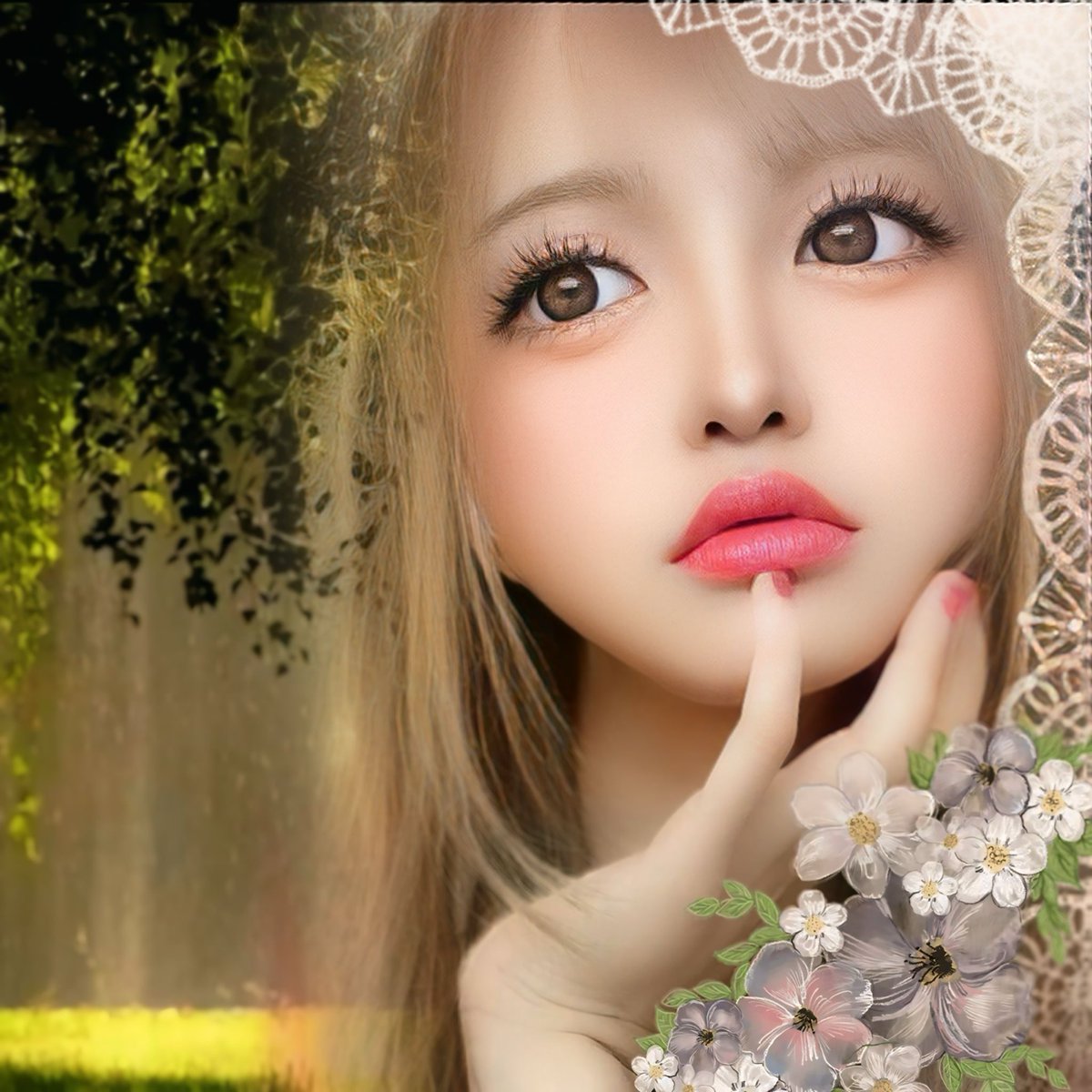 生きる】天癒いちご【眼神】 (@1princess_72) / Posts / X