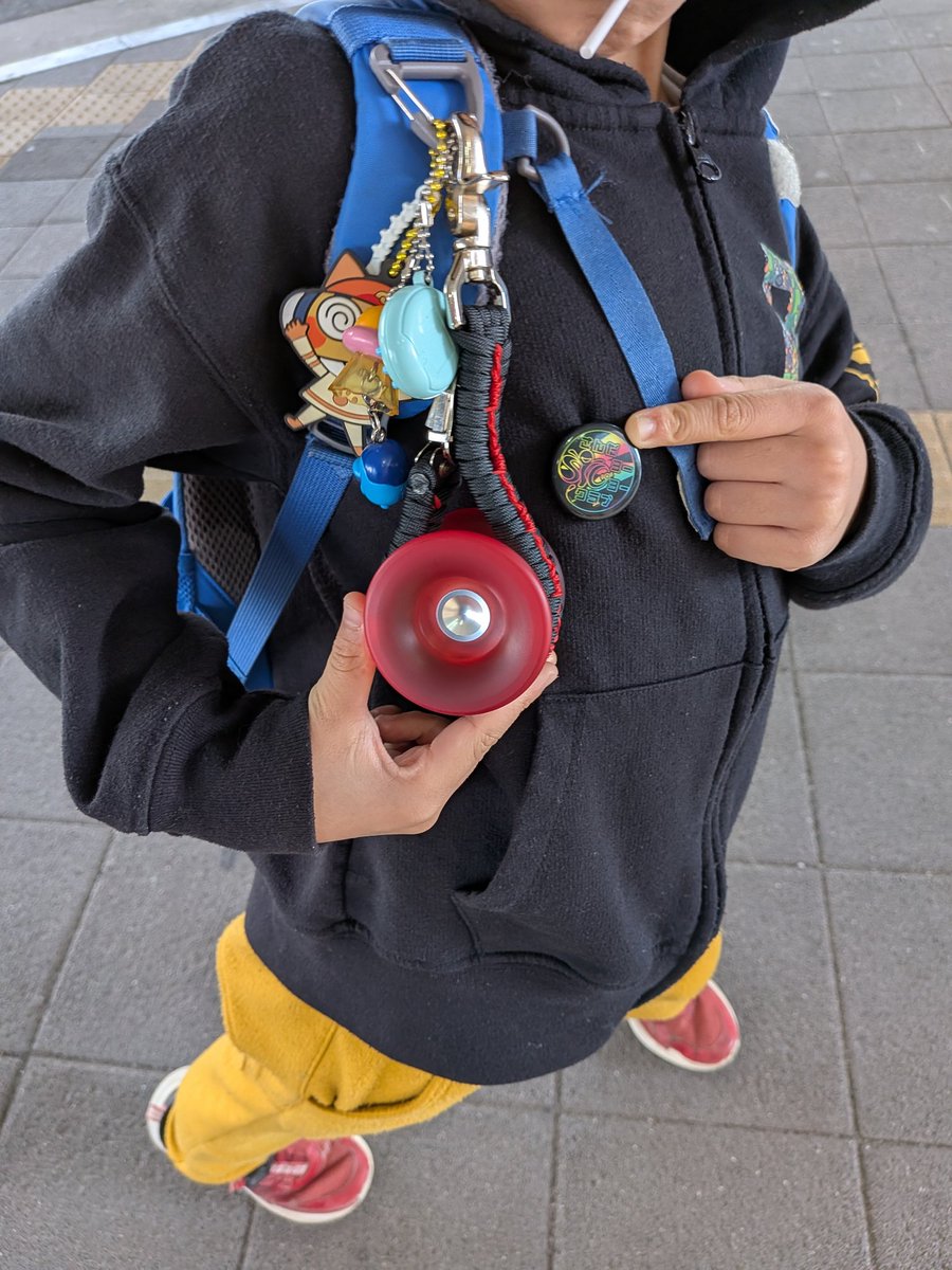 Consoleil/コンソレイユ (@consoleil_yoyos) / Posts / X