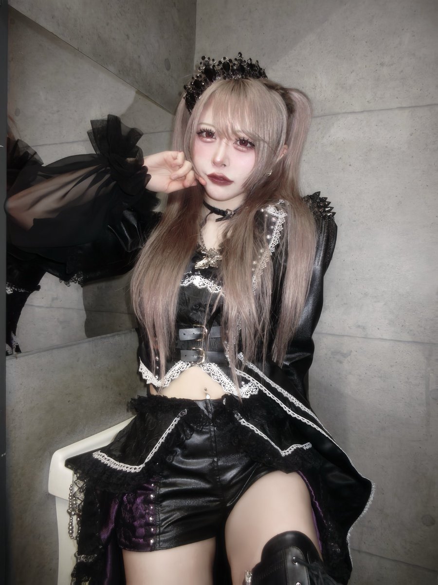 星月夜あむ【べロティカ】2/26 zepp shinjuku (@Setsuna_Amu) / Posts / X